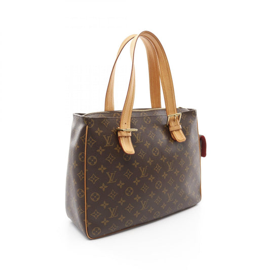 Louis Vuitton Monogram Handbag M51162