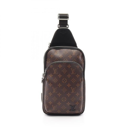 Louis Vuitton Avenue Sling Bag Monogram M46327