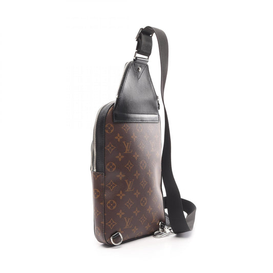 Louis Vuitton Avenue Sling Bag Monogram M46327