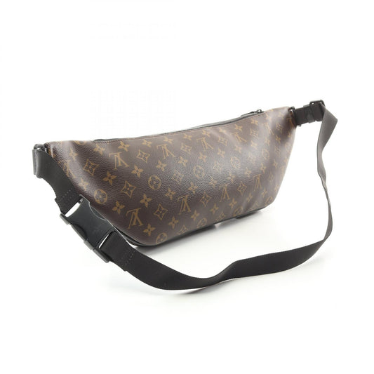 Louis Vuitton Christopher Bum Bag Monogram M45337