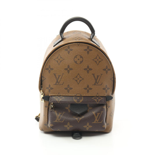 Louis Vuitton Palm Springs Mini Backpack Monogram Reverse M44872