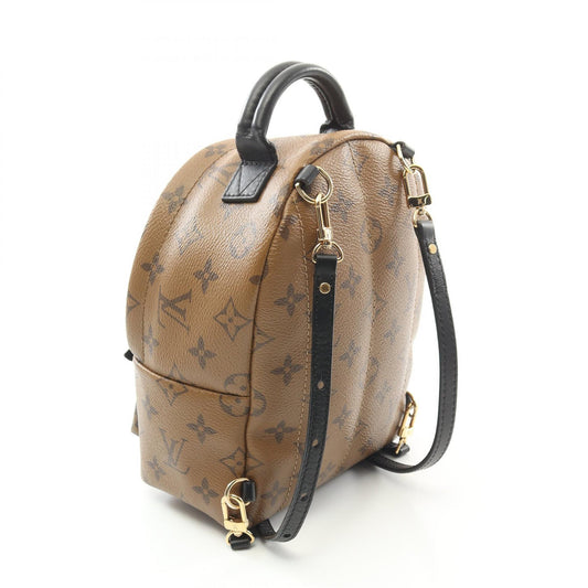 Louis Vuitton Palm Springs Mini Backpack Monogram Reverse M44872