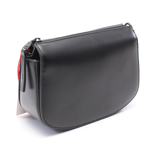 DIESEL 1DR Camera Bag Leather Crossbody
