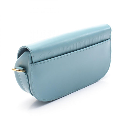 Dior Bobby East-West Leather Shoulder Bag