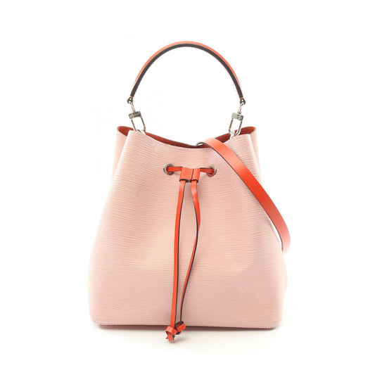 Louis Vuitton Epi Leather NeoNoe Handbag M54370