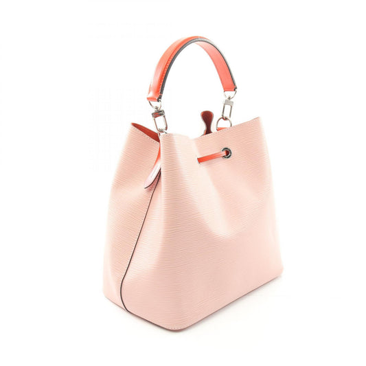 Louis Vuitton Epi Leather NeoNoe Handbag M54370