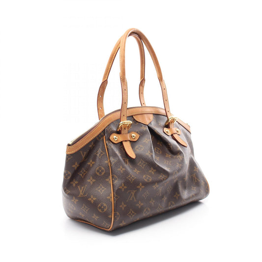 Louis Vuitton Tivoli GM Monogram Handbag M40144