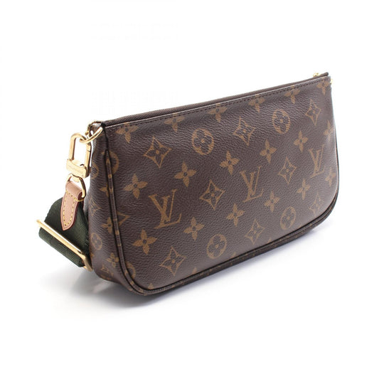 Louis Vuitton Multi Pochette Accessoires Shoulder Bag M44813