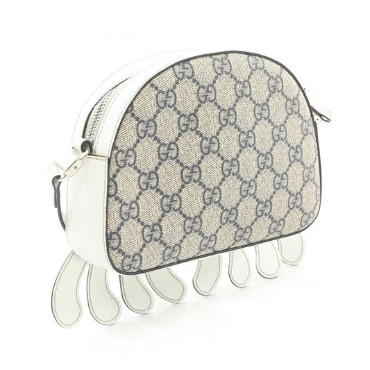 Gucci Children's GG Octopus Shoulder Bag