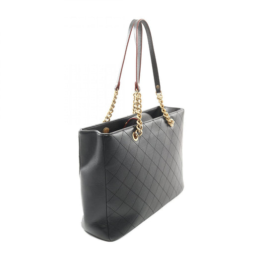 Chanel Matelasse Leather Tote Bag