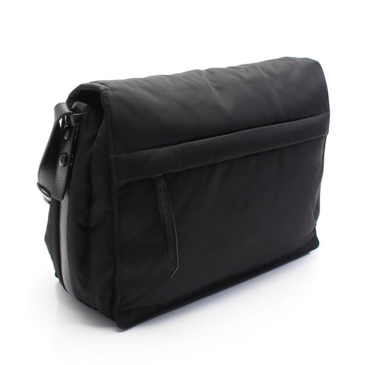 Prada Re-Nylon Large Padded Shoulder Bag 1BD256