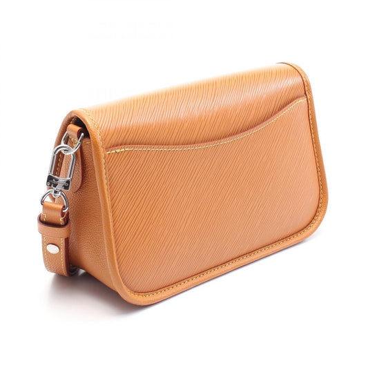 Louis Vuitton Epi Leather Buci NM Shoulder Bag M59459