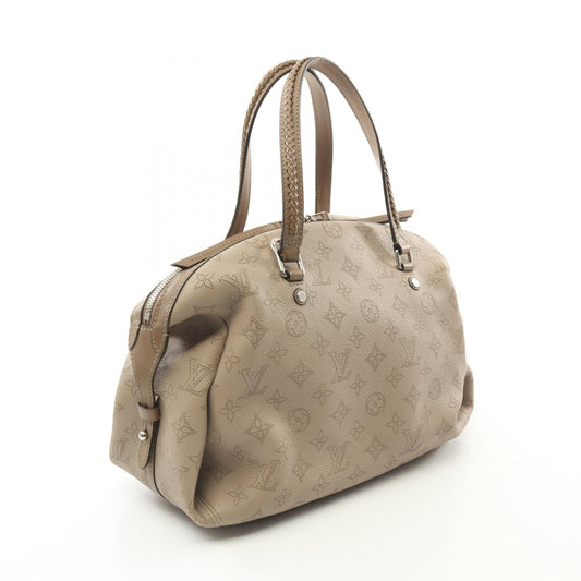 Louis Vuitton Mahina Leather Asteria Handbag M54672