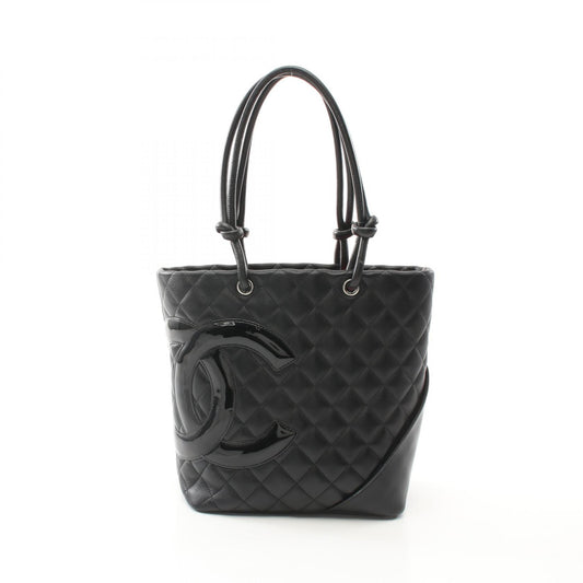 Chanel Cambon Line Medium Tote Bag A25167