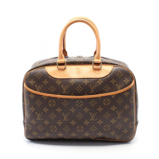 Louis Vuitton Monogram Handbag M47270