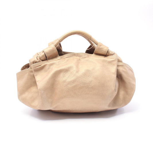 Loewe Nappa Aire Leather Handbag