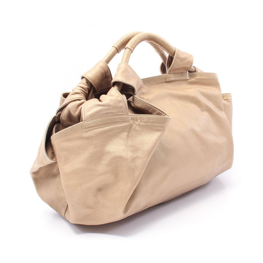 Loewe Nappa Aire Leather Handbag