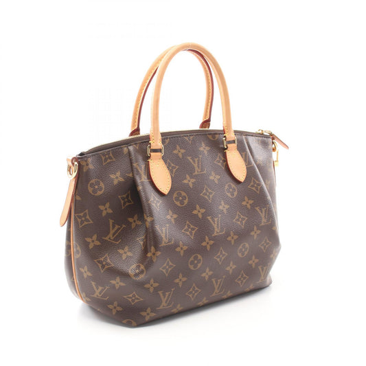 Louis Vuitton Turenne PM Monogram Handbag M48813