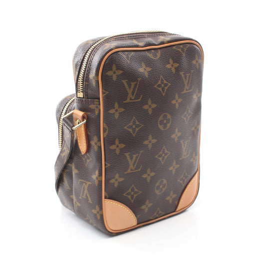 Louis Vuitton Amazon Shoulder Bag Monogram M45236
