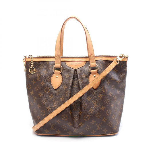 Louis Vuitton Palermo PM Handbag M40145
