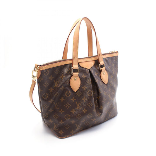 Louis Vuitton Palermo PM Handbag M40145