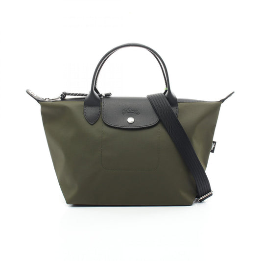Longchamp Le Pliage Energy S Tote Bag