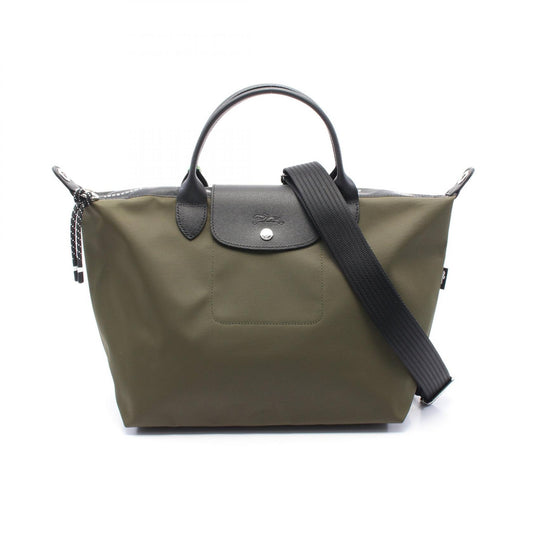 Longchamp Le Pliage Energy L Tote Bag