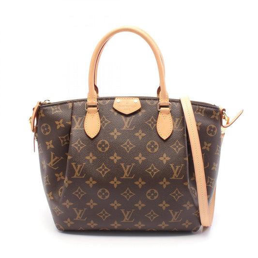Louis Vuitton Monogram Turenne PM Handbag M48813