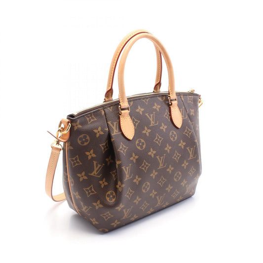 Louis Vuitton Monogram Turenne PM Handbag M48813