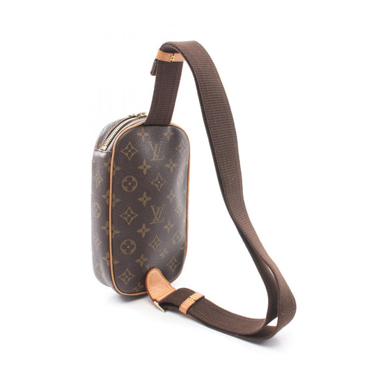 Louis Vuitton Monogram Waist Bag M51870