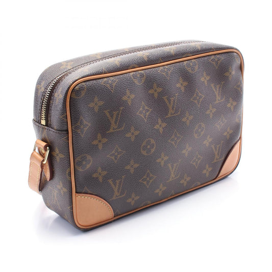 Louis Vuitton Trocadero 27 Shoulder Bag M51274