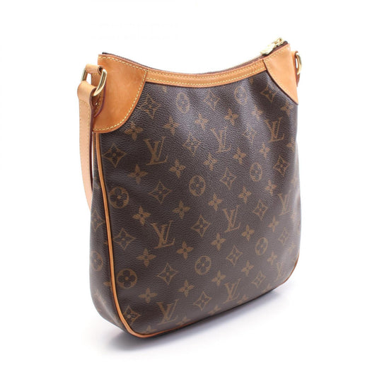 Louis Vuitton Odeon PM Shoulder Bag M56390