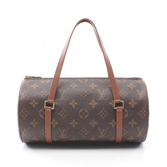 Louis Vuitton Papillon 26 Monogram Handbag M51366