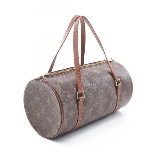 Louis Vuitton Papillon 26 Monogram Handbag M51366