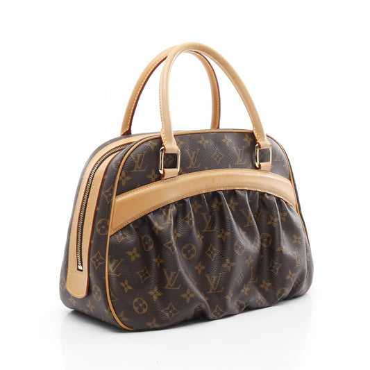 Louis Vuitton Monogram Handbag M40058