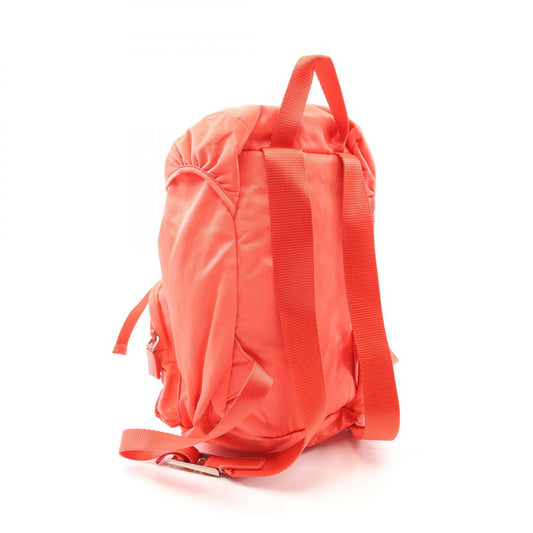 Prada Nylon Backpack BZ0023