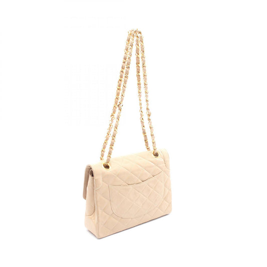 Chanel Matelasse Leather Shoulder Bag