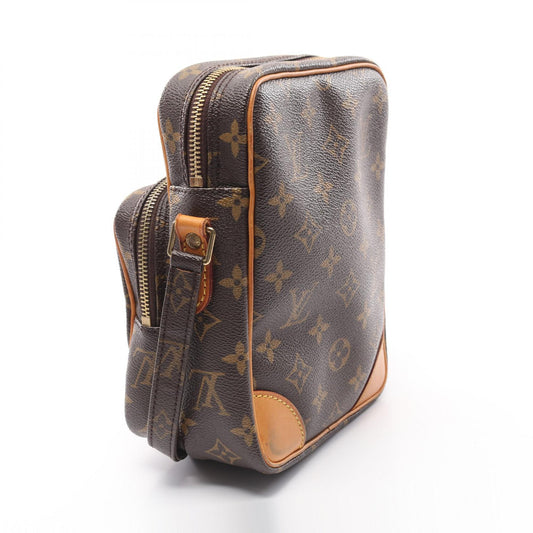Louis Vuitton Monogram Amazon Shoulder Bag M45236