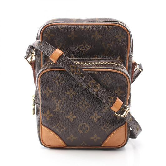 Louis Vuitton Amazon Shoulder Bag Monogram M45236