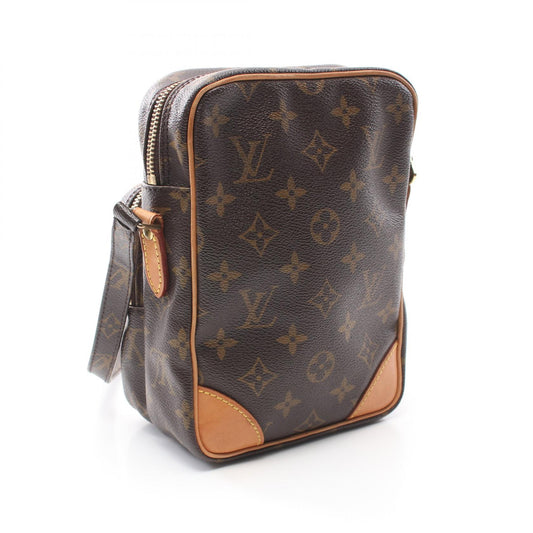 Louis Vuitton Amazon Shoulder Bag Monogram M45236