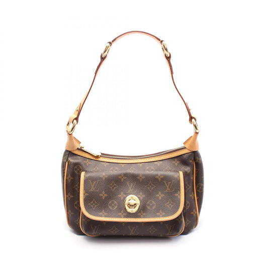 Louis Vuitton Tikal PM Shoulder Bag M40078