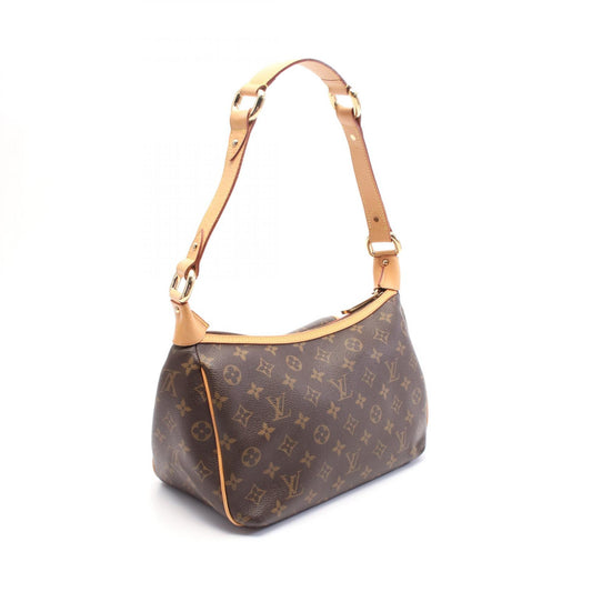 Louis Vuitton Tikal PM Shoulder Bag M40078