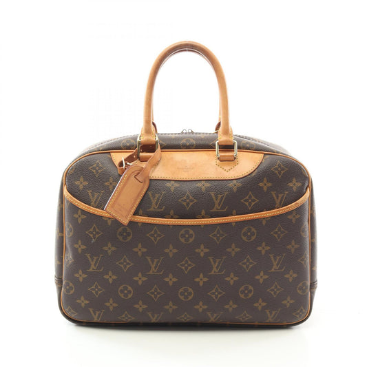Louis Vuitton Monogram Handbag M47270