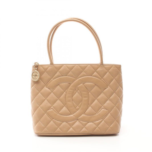 Chanel Leather Reissue Tote Bag A01804