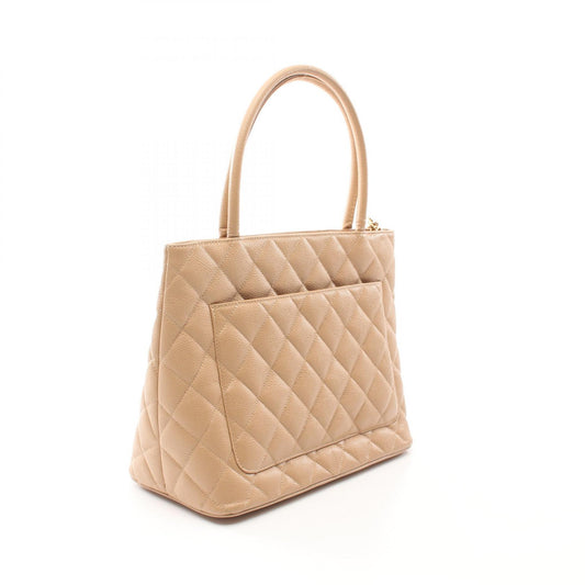 Chanel Leather Reissue Tote Bag A01804