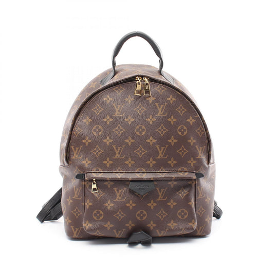 Louis Vuitton Monogram Palm Springs Backpack MM
