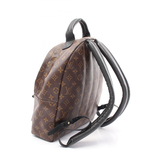 Louis Vuitton Monogram Palm Springs Backpack MM