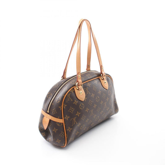 Louis Vuitton Montorgueil PM Monogram Shoulder Bag
