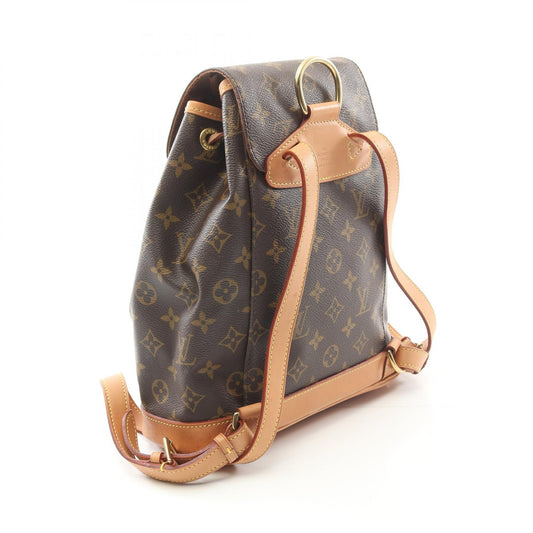 Louis Vuitton Monogram Backpack M51136