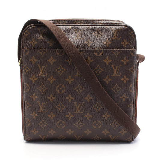 Louis Vuitton Trotter Beaubourg Shoulder Bag M97037